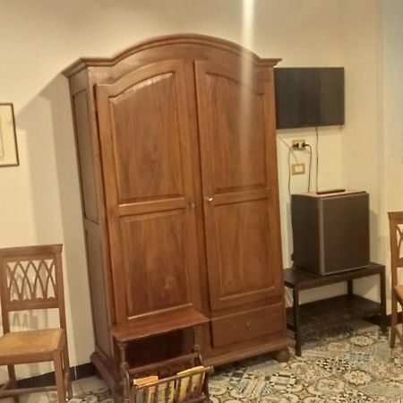 Tribunale Family Palermo Dış mekan fotoğraf