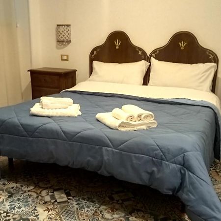 Tribunale Family Palermo Dış mekan fotoğraf