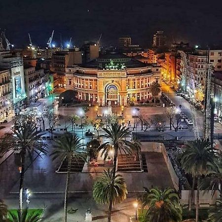 Tribunale Family Palermo Dış mekan fotoğraf