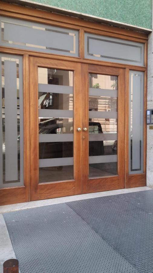 Tribunale Family Palermo Dış mekan fotoğraf