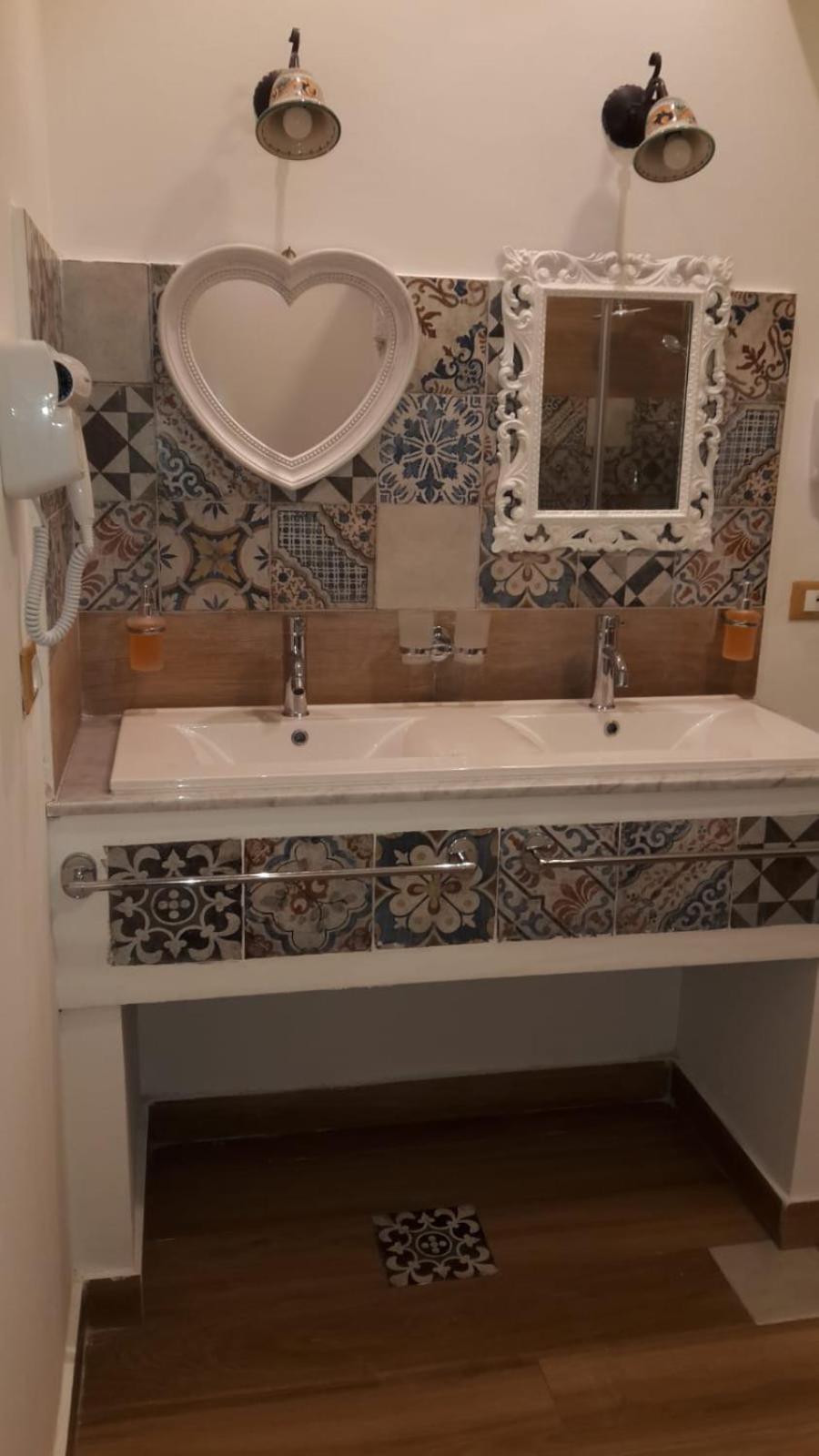 Tribunale Family Palermo Dış mekan fotoğraf