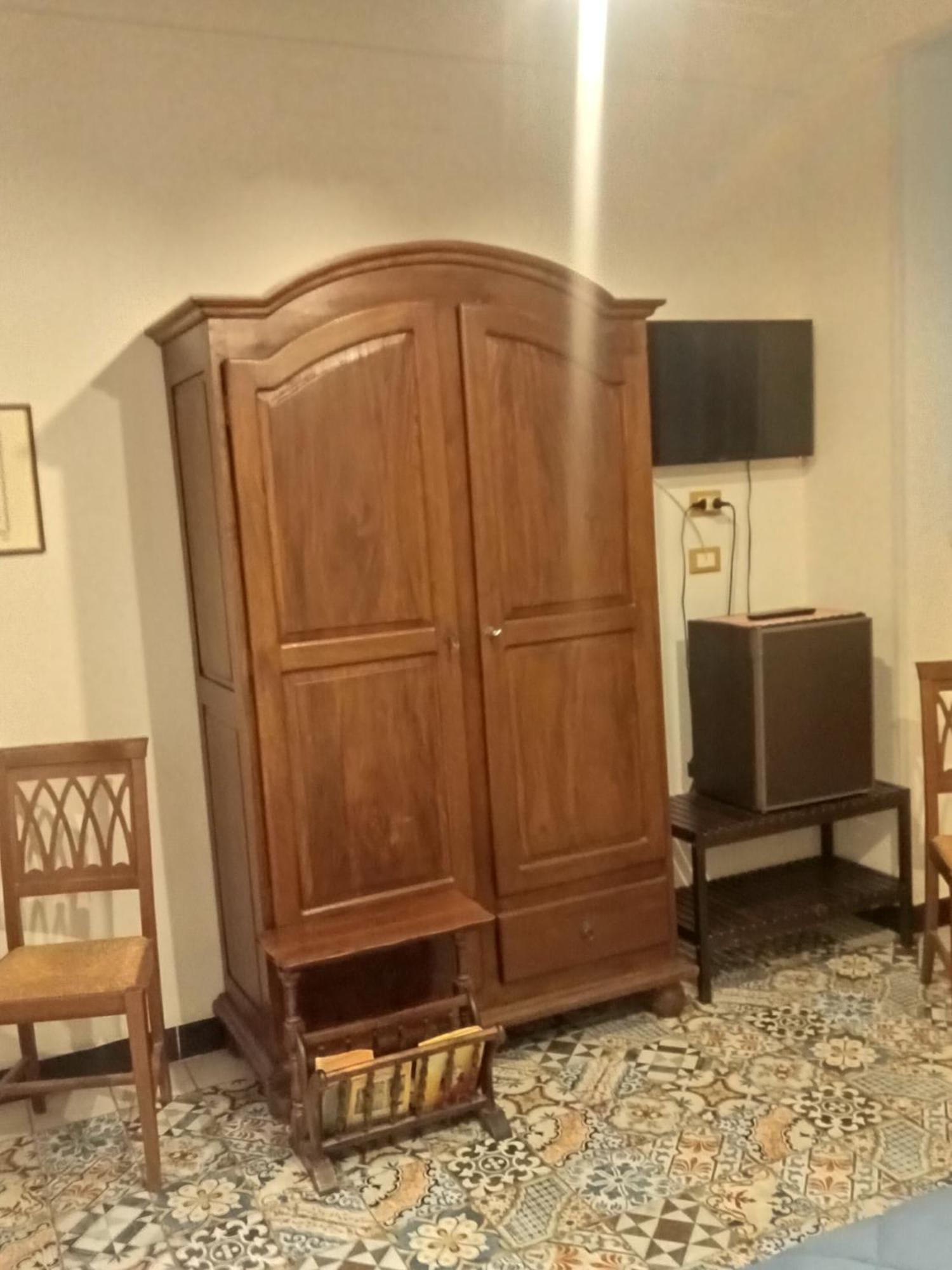 Tribunale Family Palermo Dış mekan fotoğraf