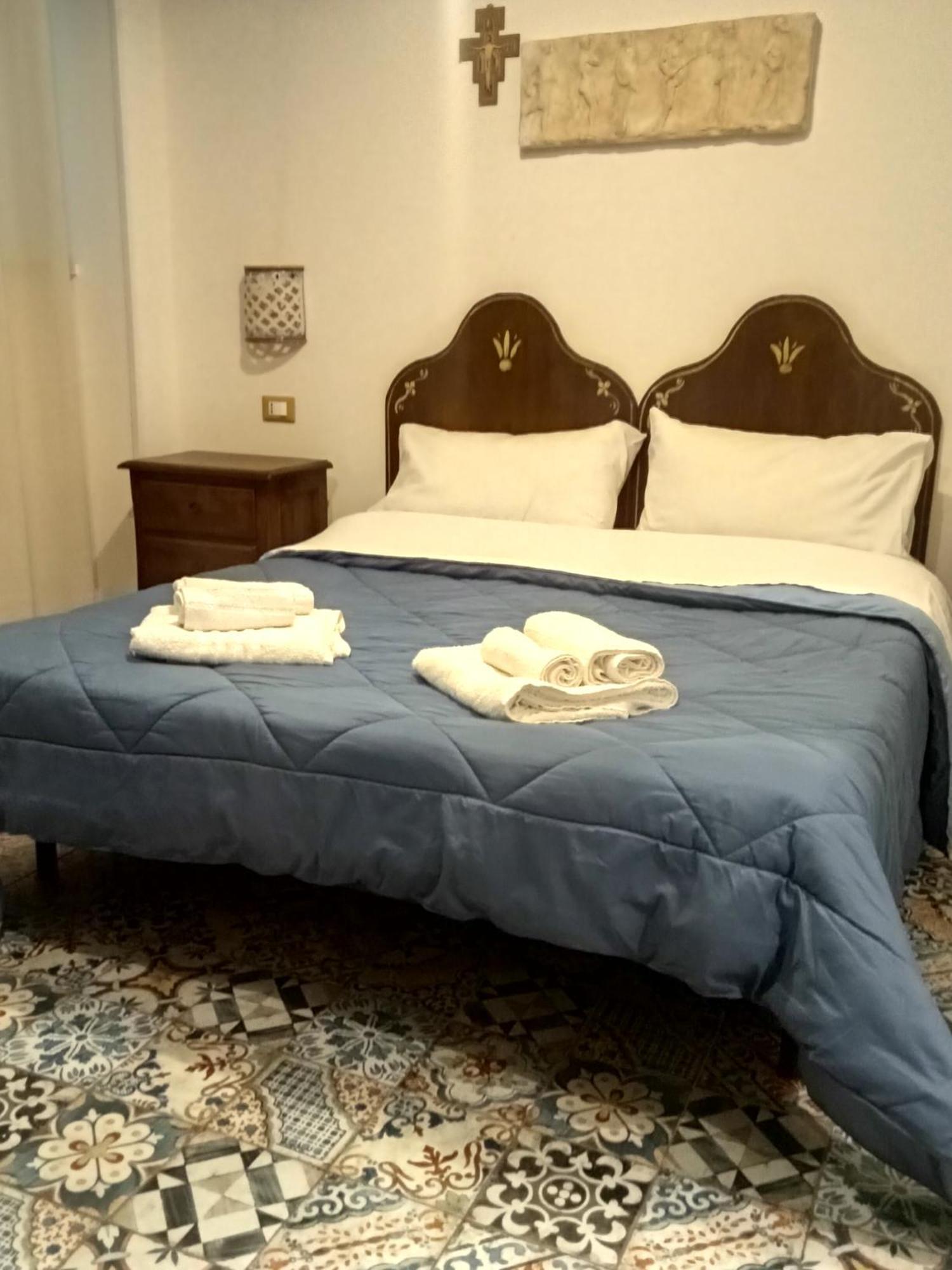 Tribunale Family Palermo Dış mekan fotoğraf