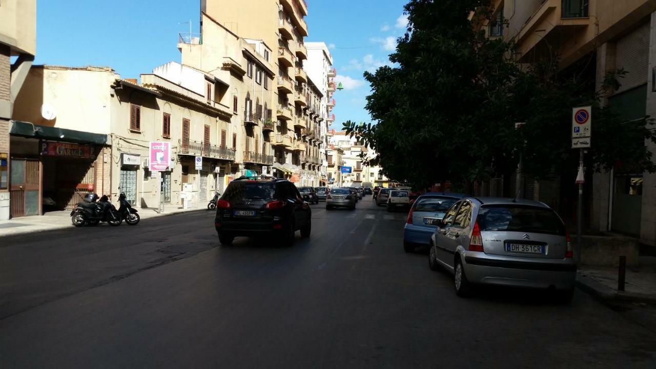 Tribunale Family Palermo Dış mekan fotoğraf