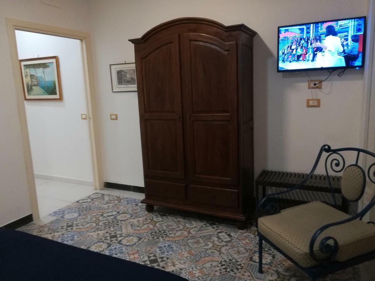 Tribunale Family Palermo Dış mekan fotoğraf
