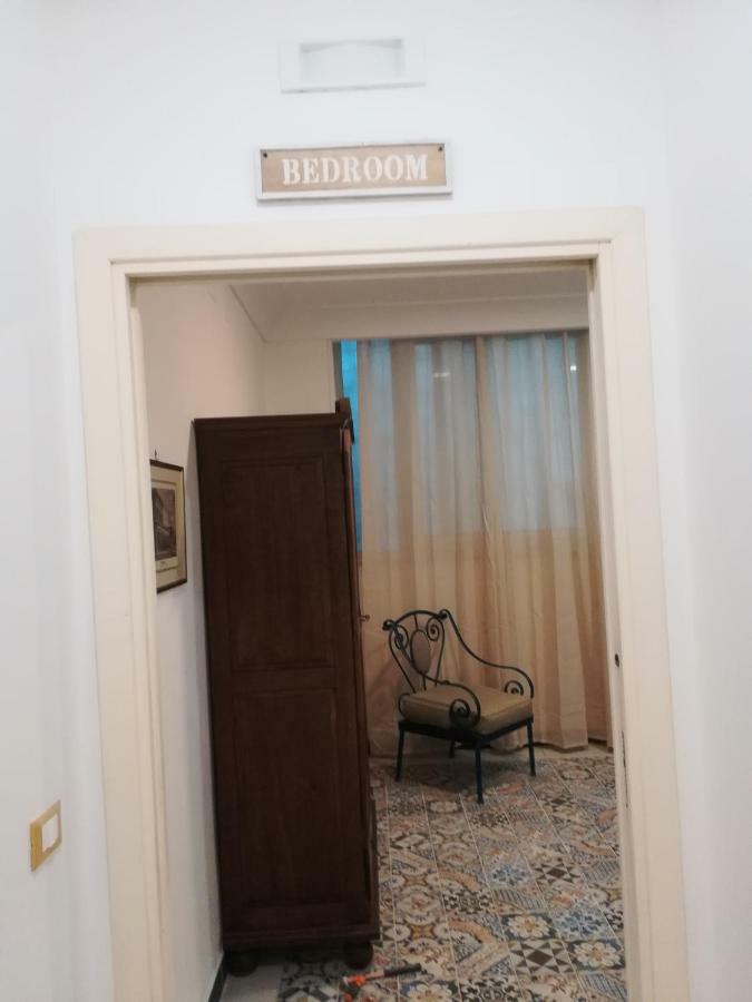 Tribunale Family Palermo Dış mekan fotoğraf