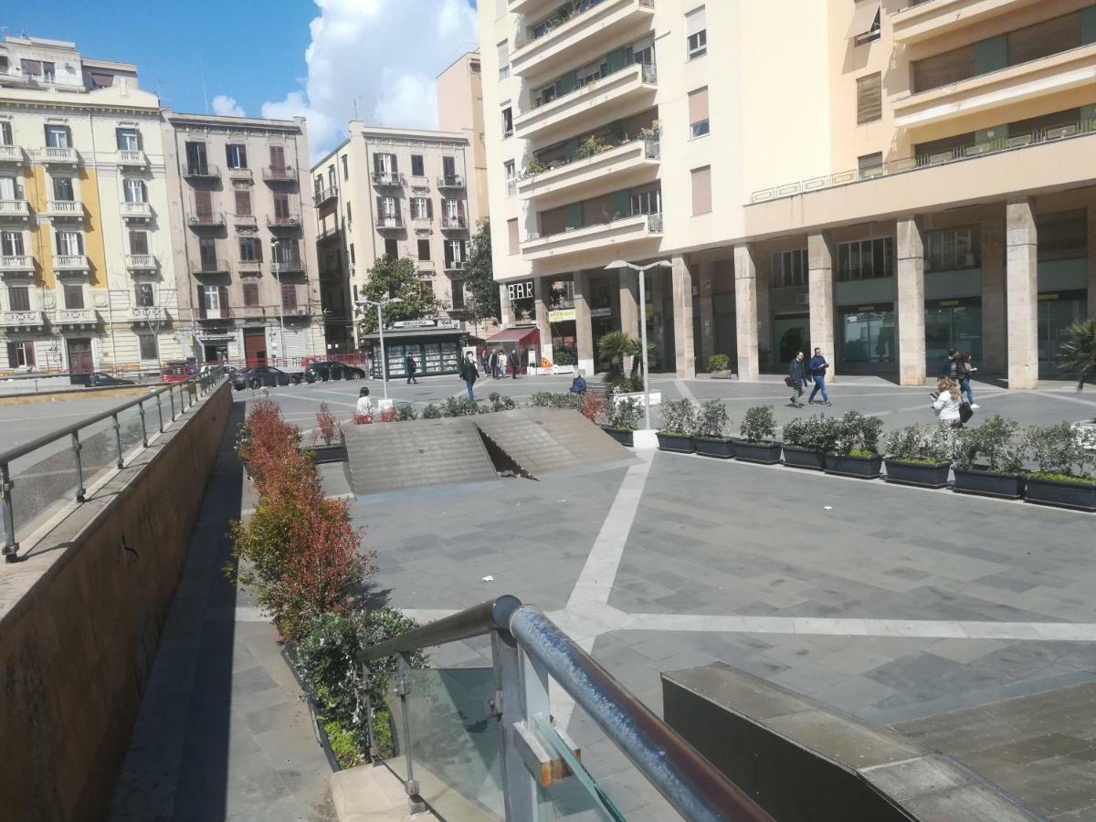 Tribunale Family Palermo Dış mekan fotoğraf